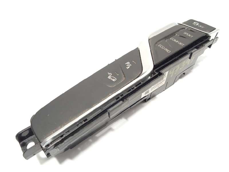 Recambio de mando multifuncion para bmw serie x3 (g01) xdrive20d referencia OEM IAM 6993947  61316993947