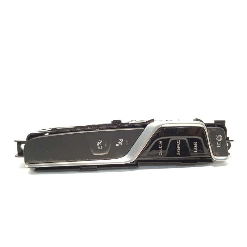 Recambio de mando multifuncion para bmw serie x3 (g01) xdrive20d referencia OEM IAM 6993947  61316993947