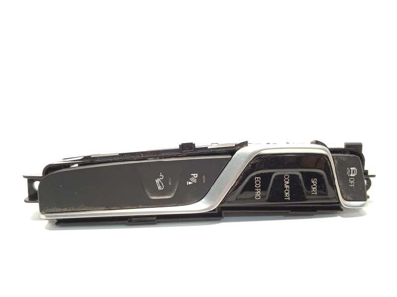 Recambio de mando multifuncion para bmw serie x3 (g01) xdrive20d referencia OEM IAM 6993947  61316993947