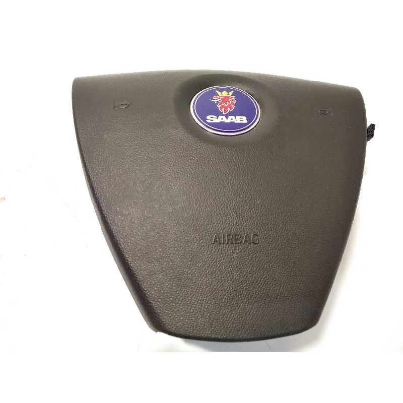 Recambio de airbag delantero izquierdo para saab 9-3 cabrio 2.0 cat referencia OEM IAM 12789426  