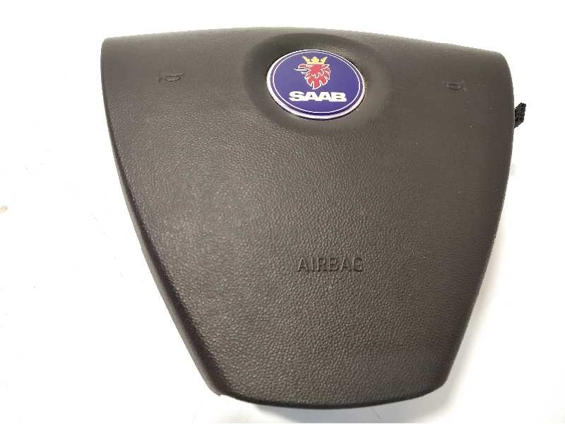 Recambio de airbag delantero izquierdo para saab 9-3 cabrio 2.0 cat referencia OEM IAM 12789426  