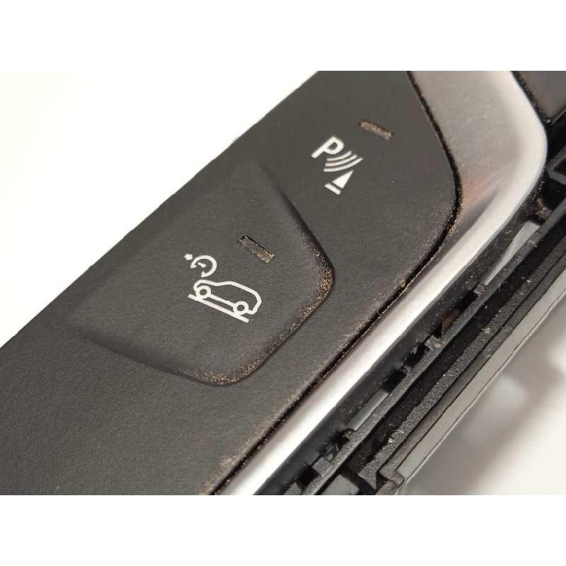 Recambio de mando multifuncion para bmw serie x3 (g01) xdrive20d referencia OEM IAM 6993947  61316993947