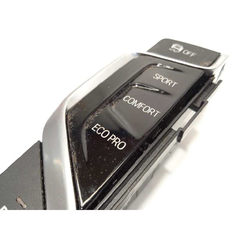 Recambio de mando multifuncion para bmw serie x3 (g01) xdrive20d referencia OEM IAM 6993947  61316993947