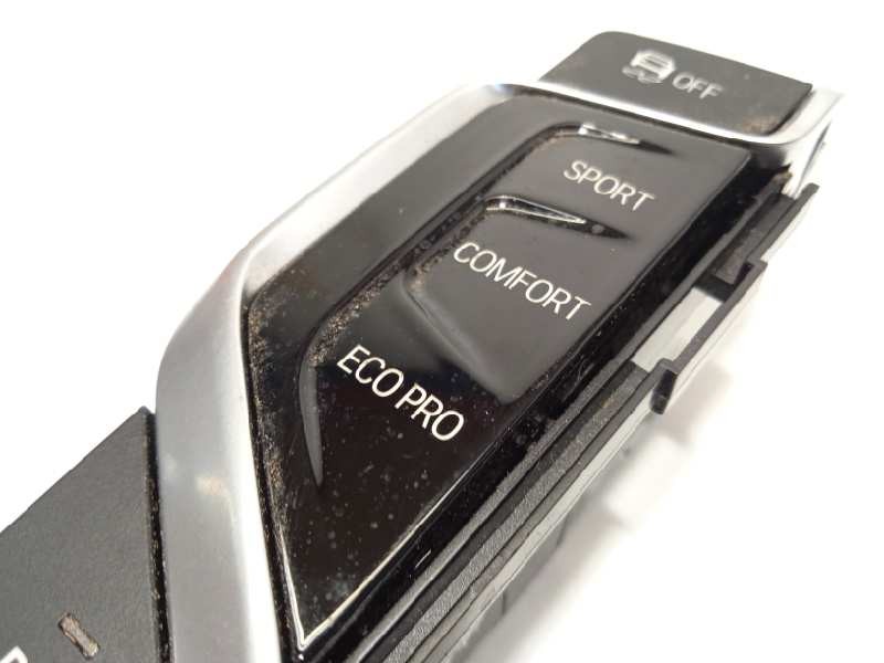 Recambio de mando multifuncion para bmw serie x3 (g01) xdrive20d referencia OEM IAM 6993947  61316993947