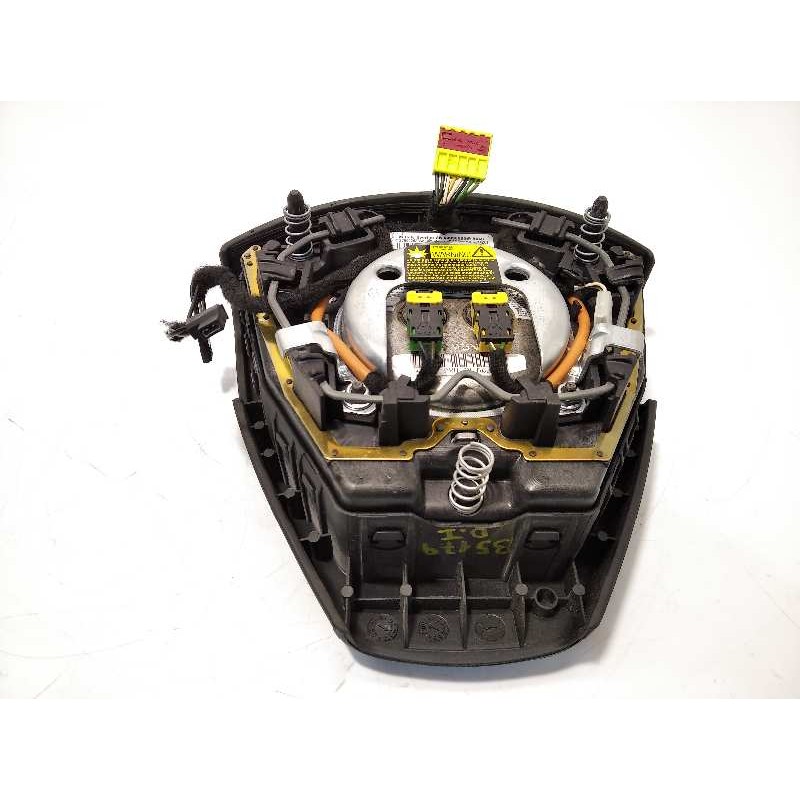 Recambio de airbag delantero izquierdo para saab 9-3 cabrio 2.0 cat referencia OEM IAM 12789426  