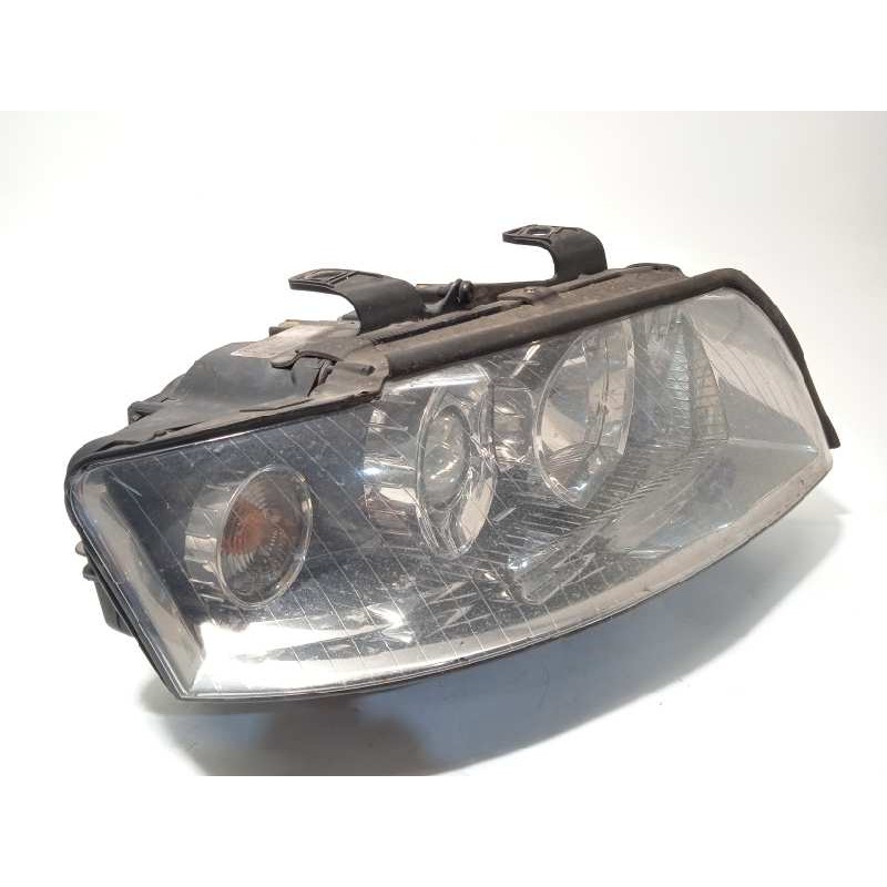Recambio de faro derecho para audi a4 berlina (8e) 1.9 tdi (96kw) referencia OEM IAM 8E0941004F  8E0941030C