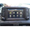 Recambio de pantalla multifuncion para hyundai kona 1.0 tgdi cat referencia OEM IAM 96160J9030TMT  