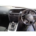 AUDI A5 SPORTBACK (8T)