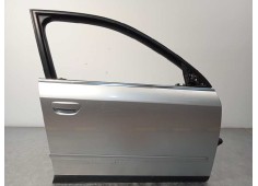 Recambio de puerta delantera derecha para audi a4 berlina (8e) 1.9 tdi (96kw) referencia OEM IAM 8E0831052  