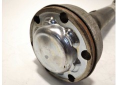 Recambio de transmision central delantera para audi q7 (4l) 3.0 v6 24v tdi referencia OEM IAM 7L6521101H   2