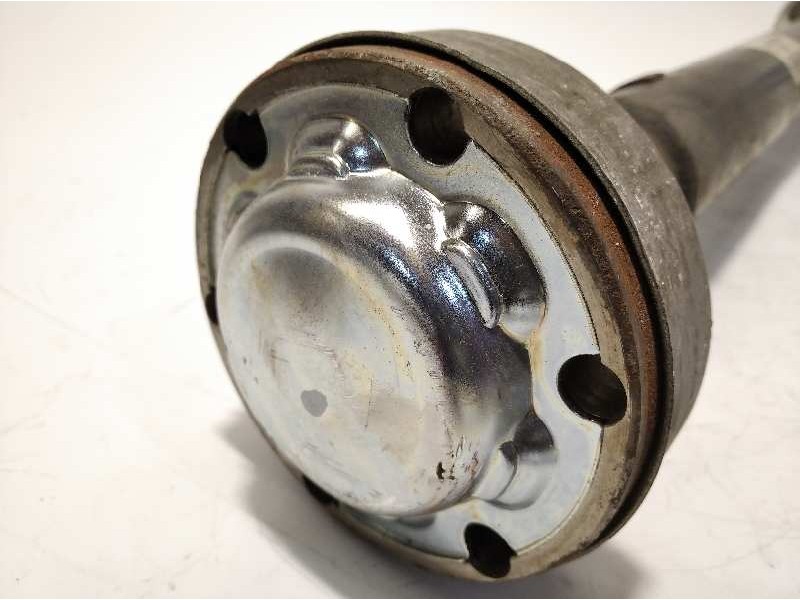 Recambio de transmision central delantera para audi q7 (4l) 3.0 v6 24v tdi referencia OEM IAM 7L6521101H  