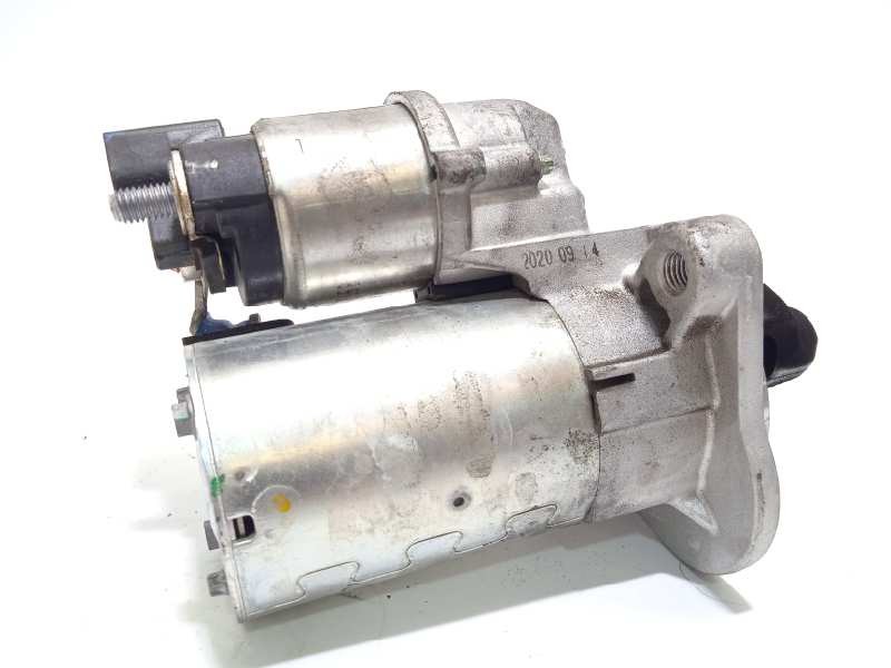 Recambio de motor arranque para hyundai i30 (pd) 1.0 tgdi cat referencia OEM IAM 3610008000  