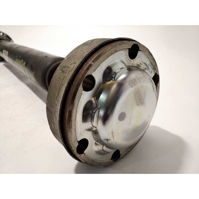 Recambio de transmision central delantera para audi q7 (4l) 3.0 v6 24v tdi referencia OEM IAM 7L6521101H  