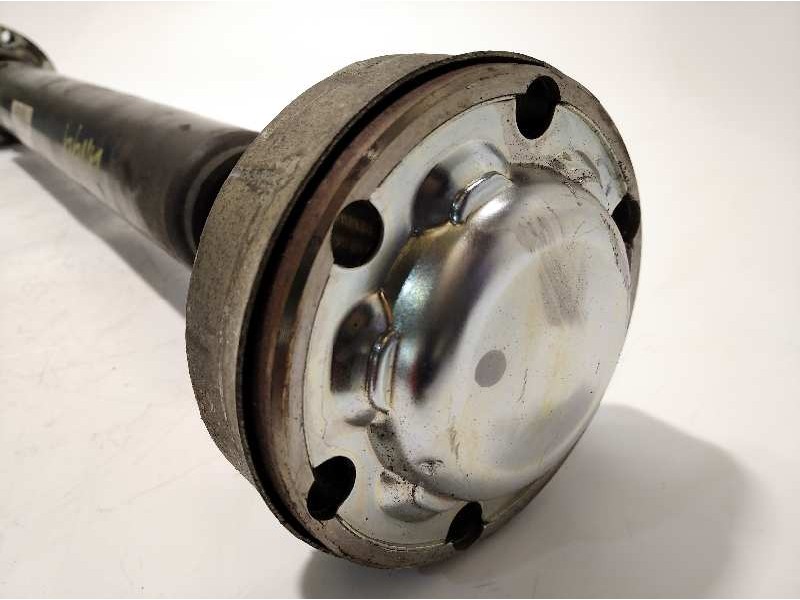 Recambio de transmision central delantera para audi q7 (4l) 3.0 v6 24v tdi referencia OEM IAM 7L6521101H  