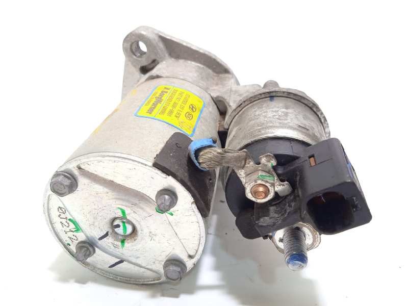 Recambio de motor arranque para hyundai i30 (pd) 1.0 tgdi cat referencia OEM IAM 3610008000  