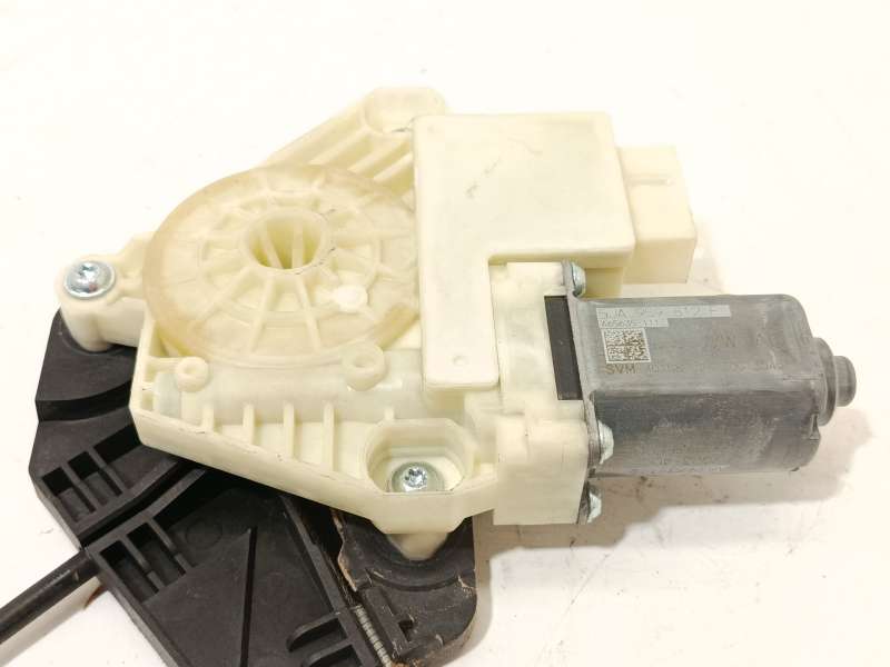 Recambio de elevalunas trasero derecho para seat toledo iv (kg3) 1.6 tdi referencia OEM IAM 5JA839462 5JA959812F A65635111 4