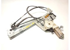 Recambio de elevalunas delantero izquierdo para saab 9-3 berlina 1.9 tid cat referencia OEM IAM 12755683  