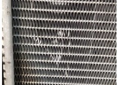 Recambio de radiador agua para saab 9-3 cabrio 2.0 cat referencia OEM IAM 24418341   2