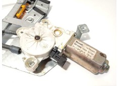 Recambio de elevalunas delantero izquierdo para saab 9-3 berlina 1.9 tid cat referencia OEM IAM 12755683   2