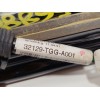 Recambio de aleron trasero para honda civic x hatchback (fc_, fk_) 1.0 vtec referencia OEM IAM 32129TGGA001 74910TGHA01ZG 