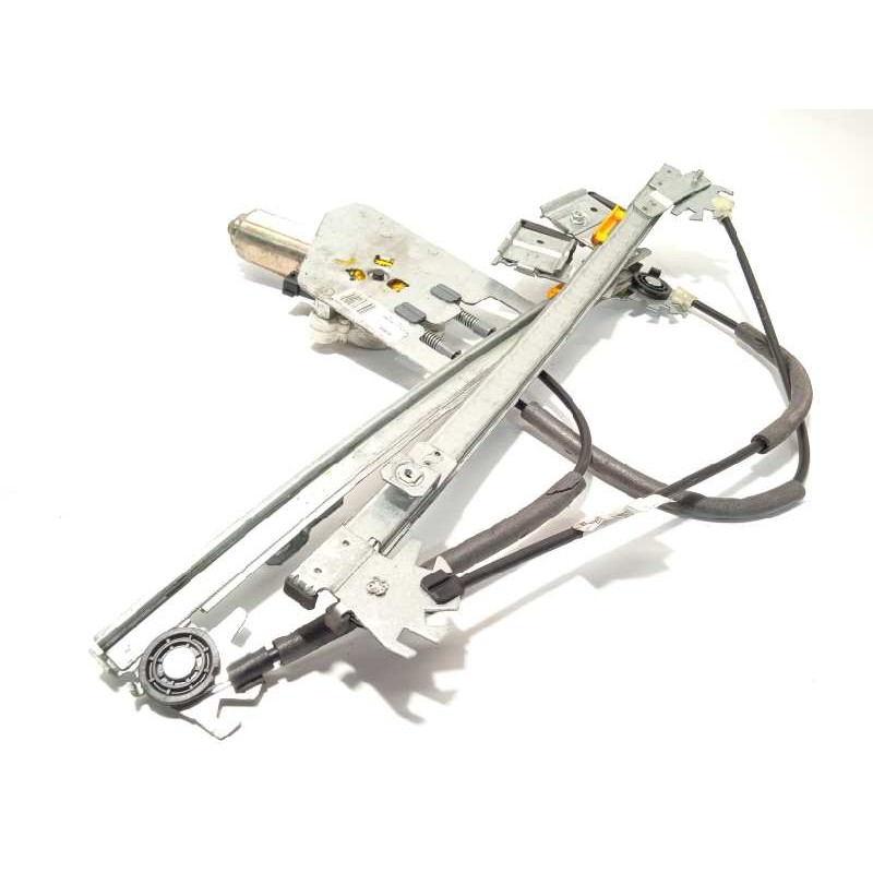 Recambio de elevalunas delantero izquierdo para saab 9-3 berlina 1.9 tid cat referencia OEM IAM 12755683  