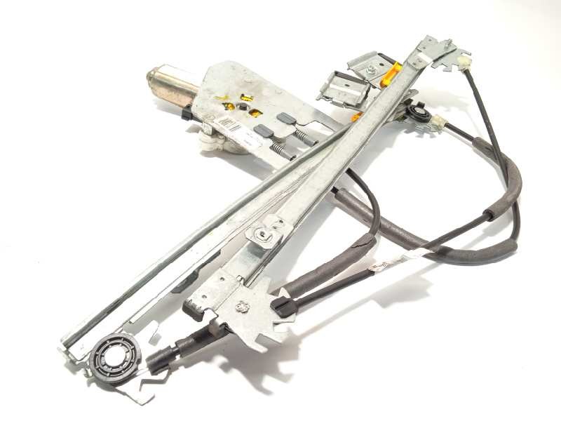 Recambio de elevalunas delantero izquierdo para saab 9-3 berlina 1.9 tid cat referencia OEM IAM 12755683  