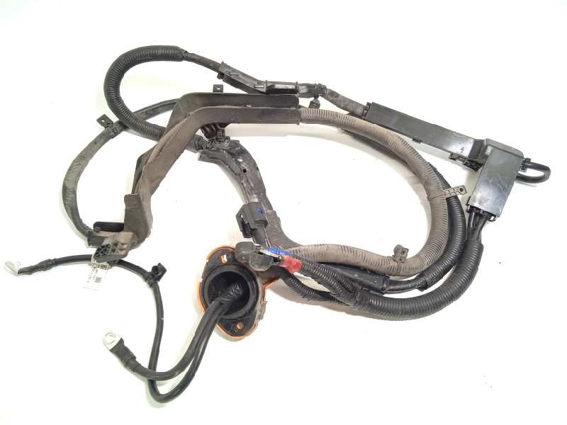 Recambio de modulo electronico para hyundai i30 (pd) 1.0 tgdi cat referencia OEM IAM 91671G4170  