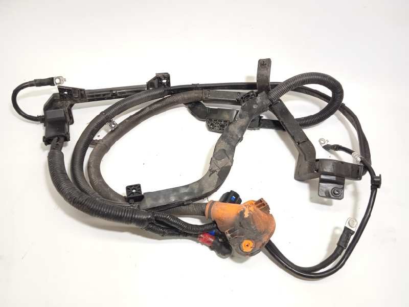 Recambio de modulo electronico para hyundai i30 (pd) 1.0 tgdi cat referencia OEM IAM 91671G4170  