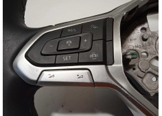 Recambio de volante para volkswagen t-roc 1.0 tsi referencia OEM IAM 2G0419089B  2G0419089BVDH 2