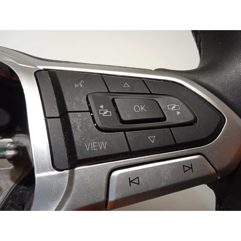 Recambio de volante para volkswagen t-roc 1.0 tsi referencia OEM IAM 2G0419089B  2G0419089BVDH
