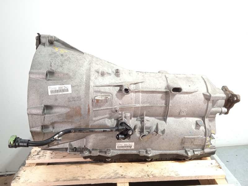 Recambio de despiece caja cambios para bmw serie 3 berlina (g20) 320d referencia OEM IAM ZHJ GA8L51CZ 9424825