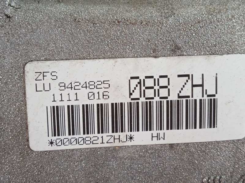 Recambio de despiece caja cambios para bmw serie 3 berlina (g20) 320d referencia OEM IAM ZHJ GA8L51CZ 9424825