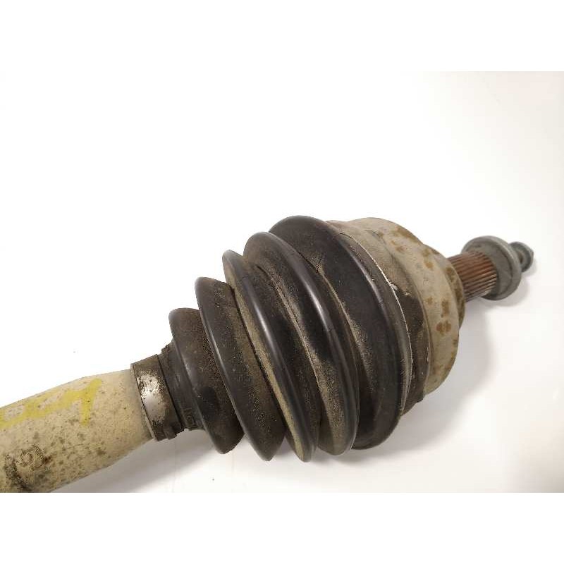 Recambio de transmision delantera derecha para ford focus c-max (cap) trend (d) referencia OEM IAM 3M513B436NE  