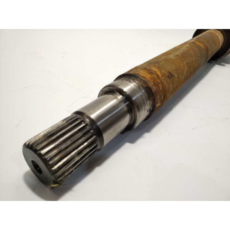 Recambio de transmision delantera derecha para ford focus c-max (cap) trend (d) referencia OEM IAM 3M513B436NE  