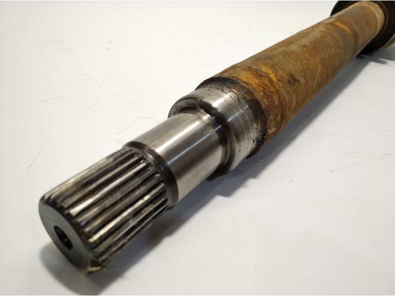 Recambio de transmision delantera derecha para ford focus c-max (cap) trend (d) referencia OEM IAM 3M513B436NE  