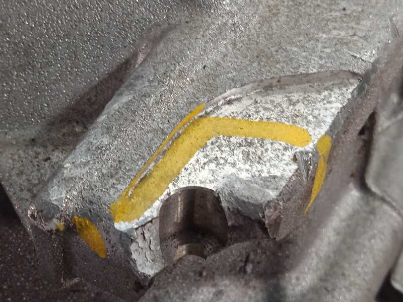 Recambio de despiece caja cambios para bmw serie 3 berlina (g20) 320d referencia OEM IAM ZHJ GA8L51CZ 9424825