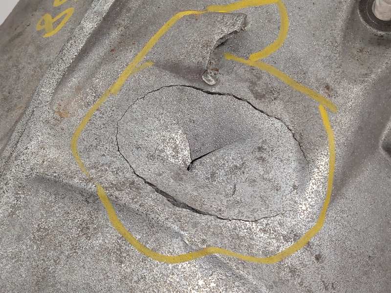 Recambio de despiece caja cambios para bmw serie 3 berlina (g20) 320d referencia OEM IAM ZHJ GA8L51CZ 9424825