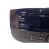 Recambio de sistema audio / radio cd para fiat punto (evo) (199) 1.4 cat referencia OEM IAM 7355261540  