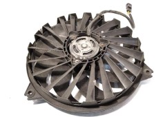 Recambio de electroventilador para fiat scudo combi (272) 2.0 jtdm referencia OEM IAM 1400821180   2
