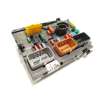Recambio de caja reles / fusibles para peugeot 207/207+ (wa_, wc_) 1.6 hdi referencia OEM IAM 9664055780  