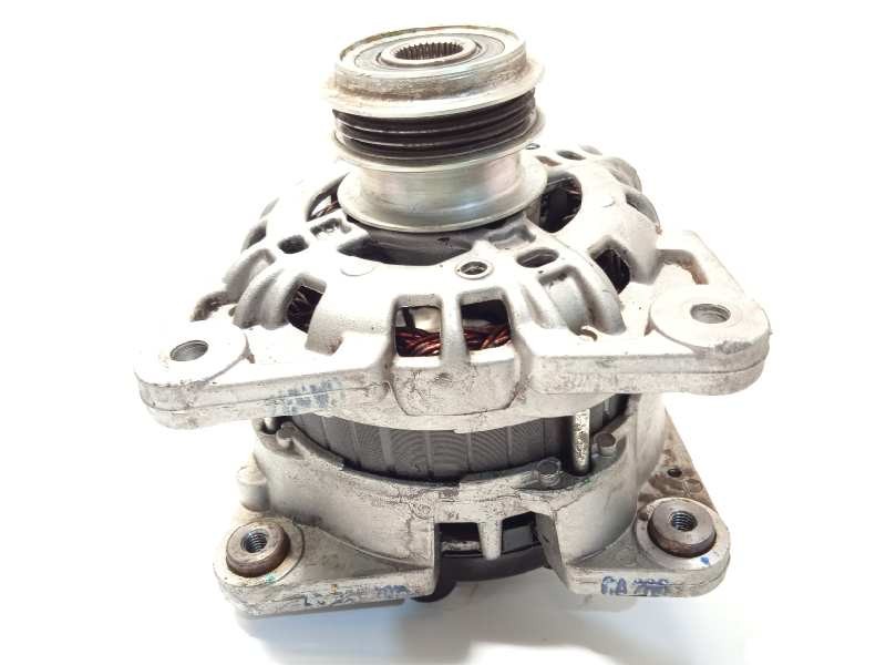 Recambio de alternador para dacia logan ii ambiance referencia OEM IAM 231003730R  F000BL0458