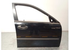 Recambio de puerta delantera derecha para saab 9-3 berlina 1.9 tid cat referencia OEM IAM 12797414  