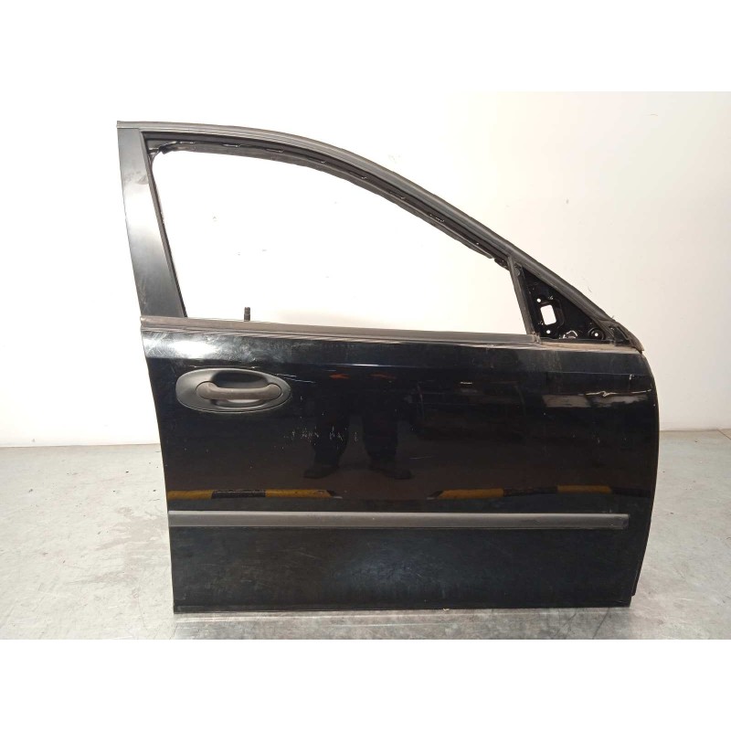 Recambio de puerta delantera derecha para saab 9-3 berlina 1.9 tid cat referencia OEM IAM 12797414  