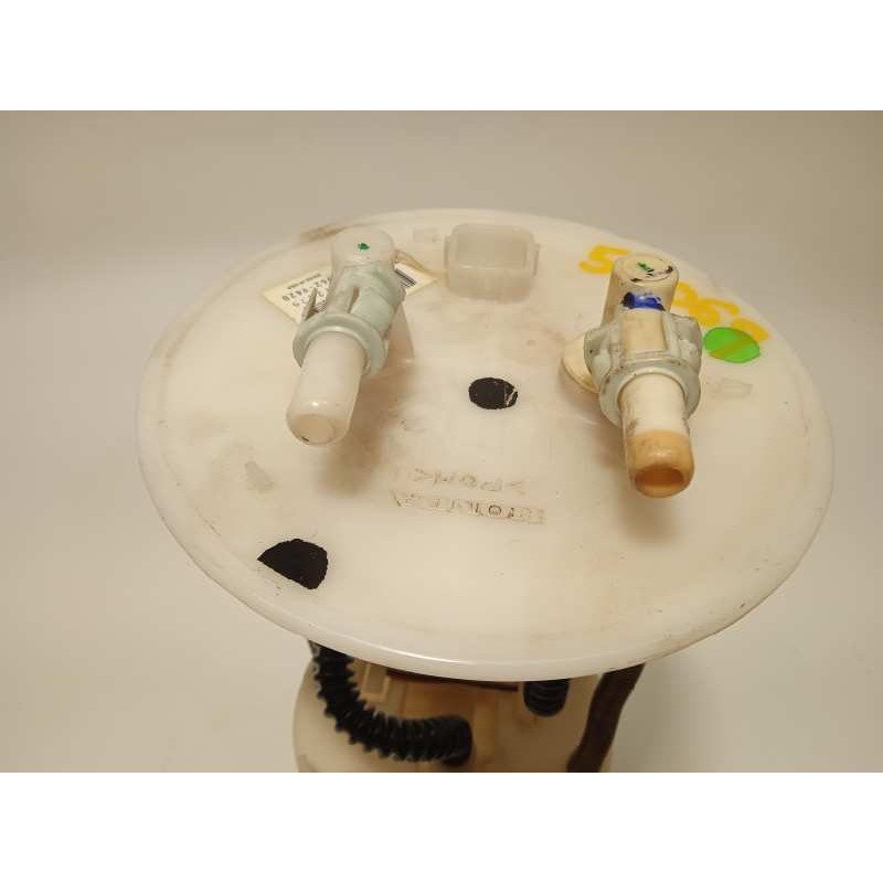 Recambio de bomba combustible para honda cr-v 1.6 dtec cat referencia OEM IAM AF1019629420  T1VG011