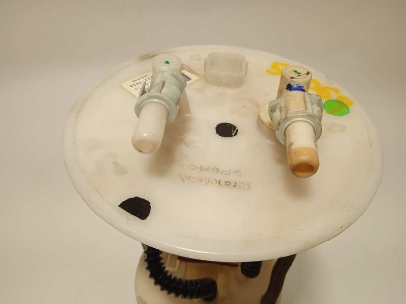 Recambio de bomba combustible para honda cr-v 1.6 dtec cat referencia OEM IAM AF1019629420  T1VG011