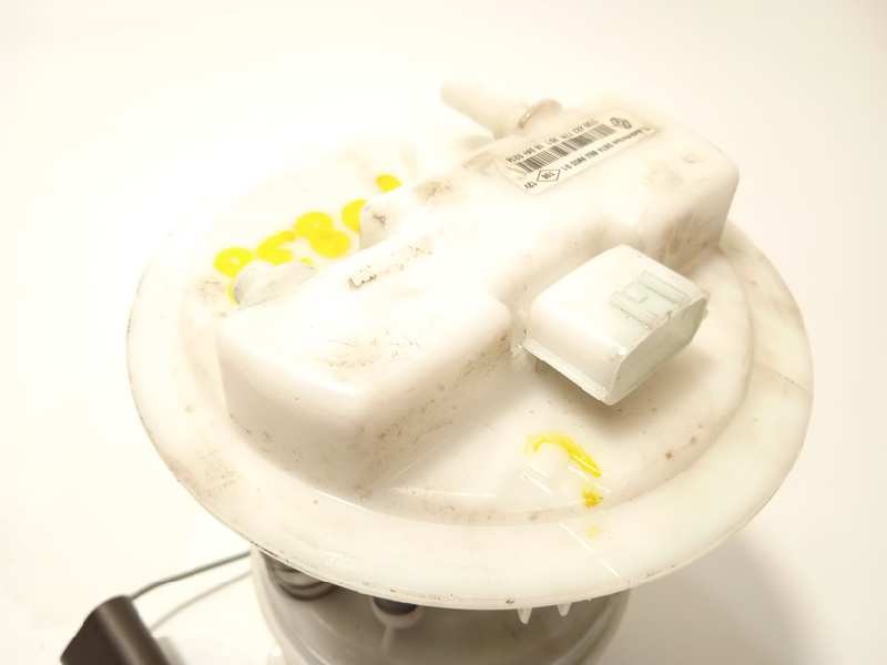 Recambio de bomba combustible para dacia logan ii ambiance referencia OEM IAM 172022377R  