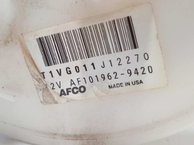 Recambio de bomba combustible para honda cr-v 1.6 dtec cat referencia OEM IAM AF1019629420  T1VG011