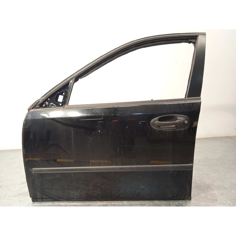 Recambio de puerta delantera izquierda para saab 9-3 berlina 1.9 tid cat referencia OEM IAM 12797413  