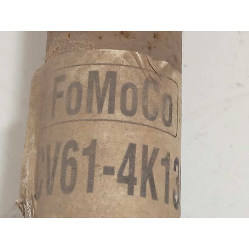 Recambio de transmision trasera derecha para ford kuga (cbs) 2.0 tdci cat referencia OEM IAM CV61K4138AB  2168926