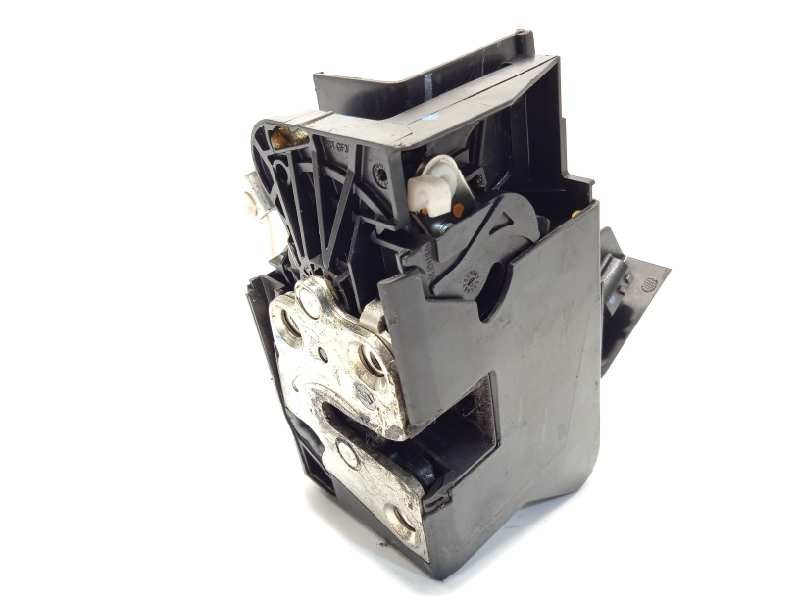 Recambio de cerradura puerta delantera derecha para dacia logan ii ambiance referencia OEM IAM 805026816R  